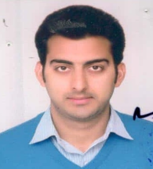 Dr Vinit Kumar